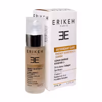 سرم انرژی بوستر ویتامین سی اریکه 30میلی لیتر | Erikeh Serum Excel Booster Vitamin C for oily skins