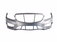 سپر جلو amg W212مناسب برای e کلاس از سال 2013 الی 2016