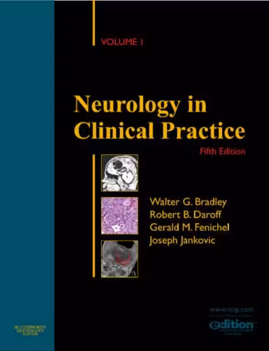 خرید و دانلود نسخه کامل کتاب Neurology in Clinical Practice, 5th Edition