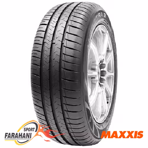لاستیک مکسس سایز 195/65R14 مدل MECTORA ME3