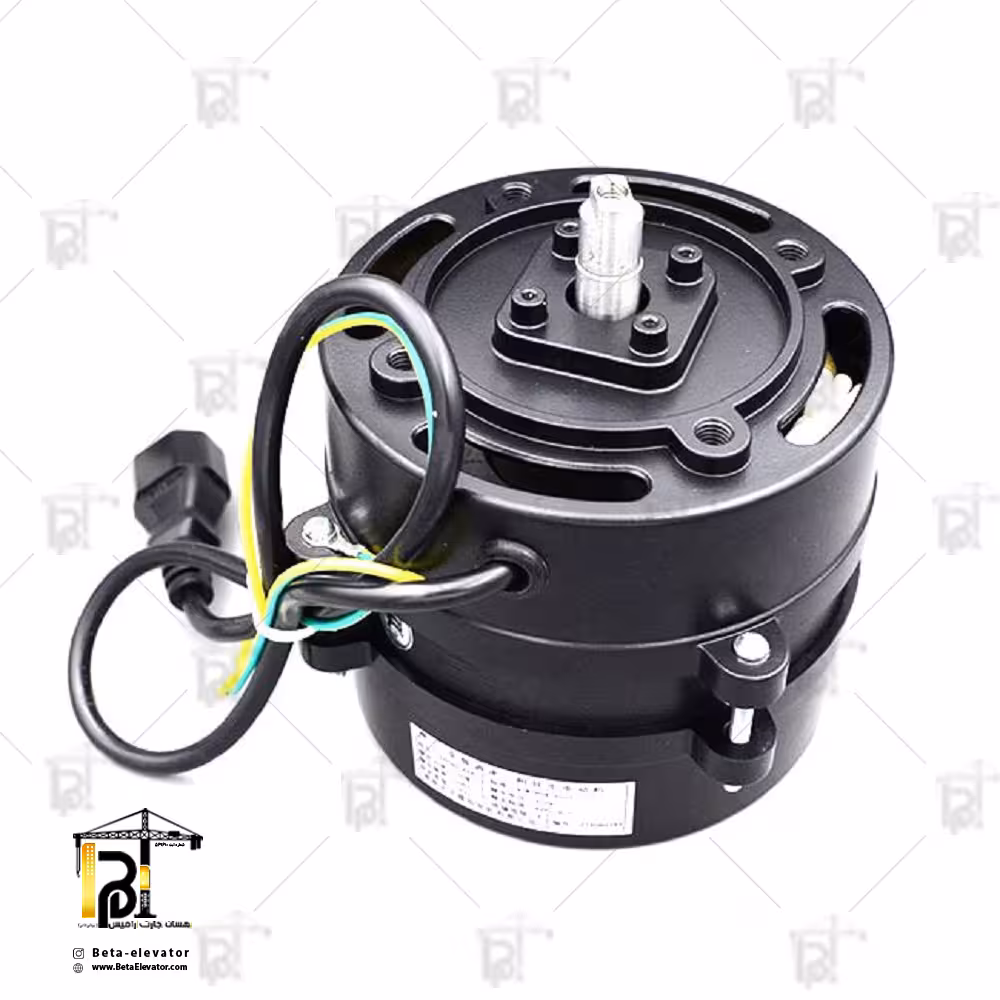 Elevator Door Motor YVP90-6S4-3