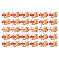 کلوچه صادراتی گردویی نادری کوکی 65 گرمی 30 عددی