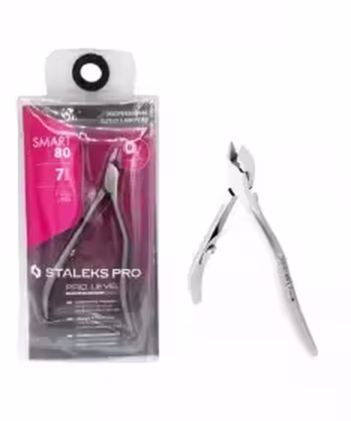 نیپر ناخن حرفه ای استالکس ne-100-7 staleks (گوشه گیر حرفه ای ناخن)
