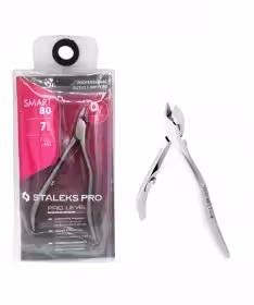 نیپر ناخن حرفه ای استالکس ne-100-7 staleks (گوشه گیر حرفه ای ناخن)