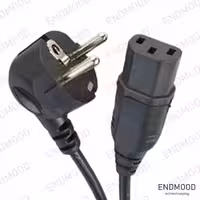 کابل برق رادیویی کی نت پلاس KP-C5003