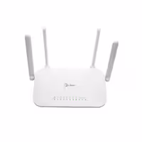 مودم روتر بی سیم 4G LTE کیولینک مدل Qlink QL-610 گارانتی 5 ساله