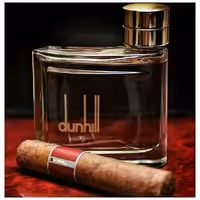 ادکلن دانهیل مردانه-دانهیل قهوه ای اصل | Dunhill for men 75ml