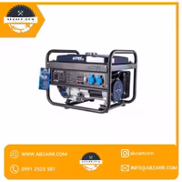 موتور برق( ژنراتور برق3 کیلو وات ) 4 زمانه مدلAC-2830HN اکتیو ا AC-2830HN