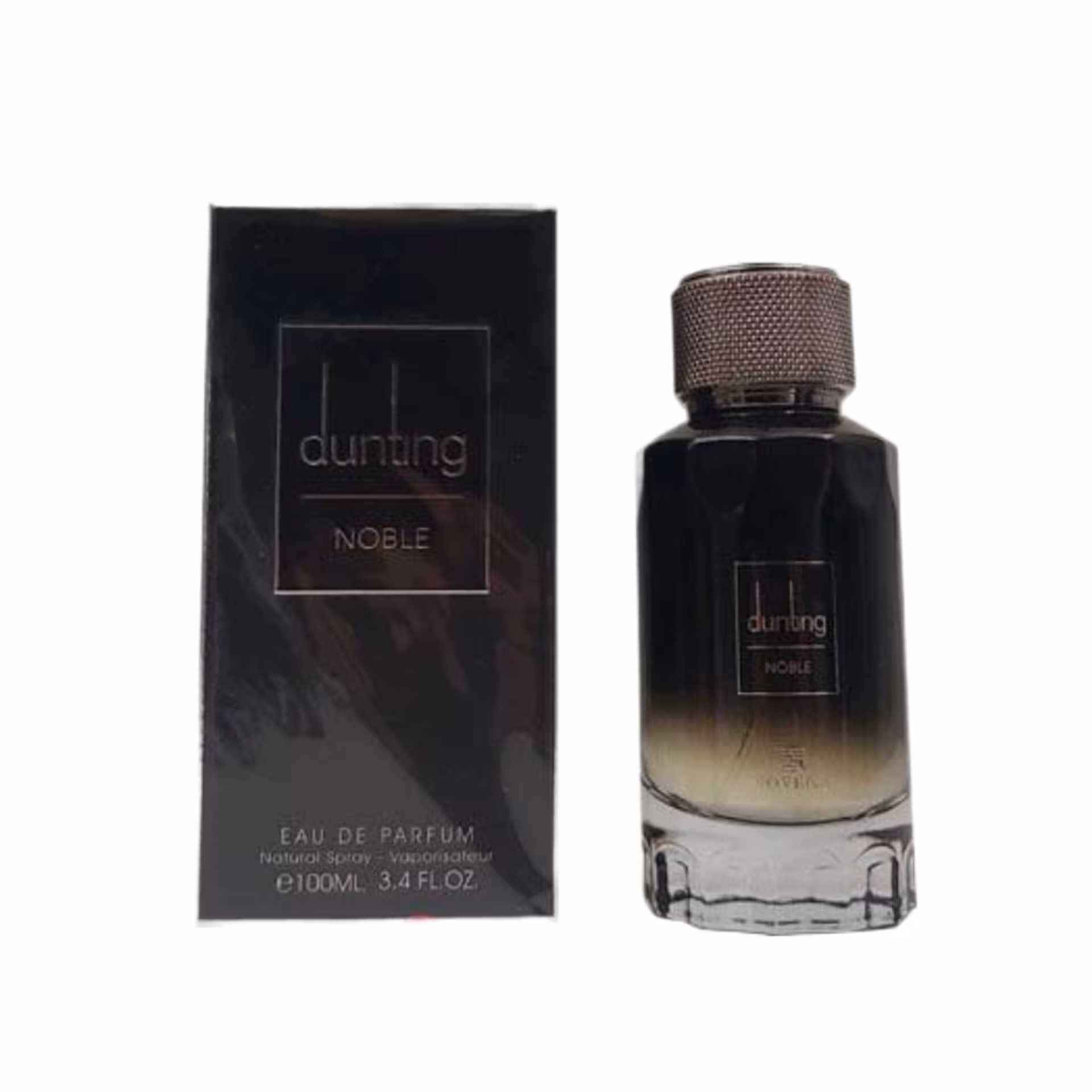 ادکلن مردانه روونا مدل دانهیل ایکون الیت حجم 100 میل