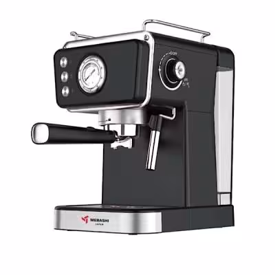 اسپرسوساز مباشی مدل ECM2105