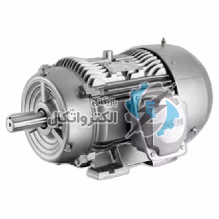 الکتروموتور زیمنس مدل 1LE1002-1AB42-2KA4
