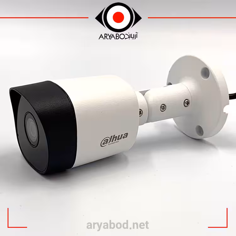 دوربین مداربسته داهوا مدل DH-HAC-B2A21P