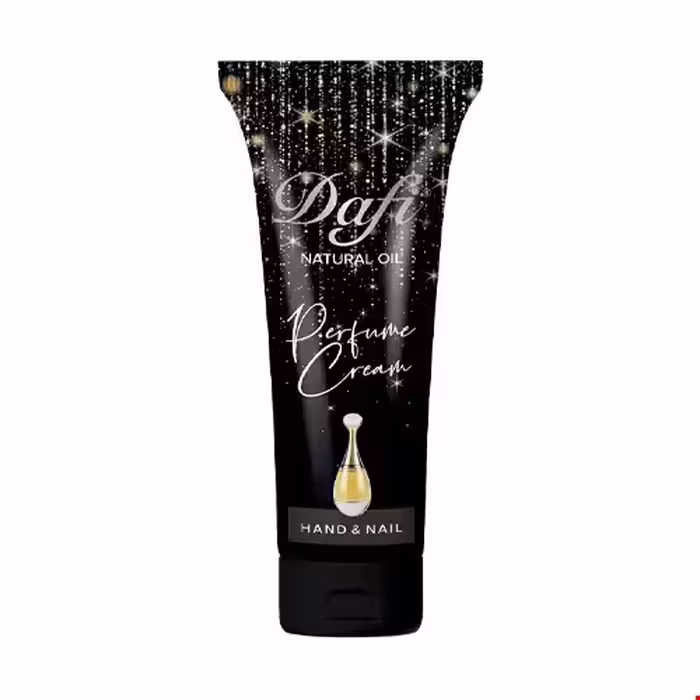 کرم عطری دست و ناخن ژادور دافی 75 میلی لیتری