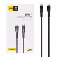 کابل شارژ دو سر تایپ سی جی بی کیو مدل CA-1165