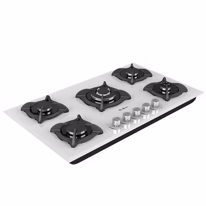 گاز صفحه ای شیشه ای داتیس مدل DG 512 U