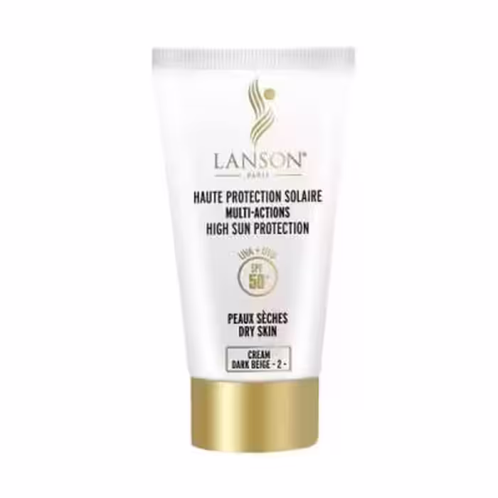 ضد آفتاب و ضد چروک لانسون LANSON مدل Multi action شماره 2
