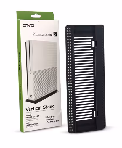 استند عمودی مدل Vertical Stand for Xbox One S Console