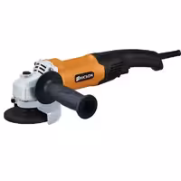 مینی فرز دسته بلند صنعتی 900 وات اریکسون  AG1250