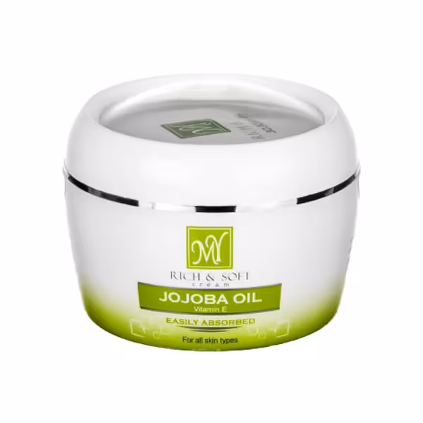 کرم مرطوب کننده دست و صورت مای حاوی عصاره روغن جوجوبا حجم 150ml