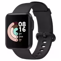 ساعت هوشمند شیائومی مدل Mi Watch Lite