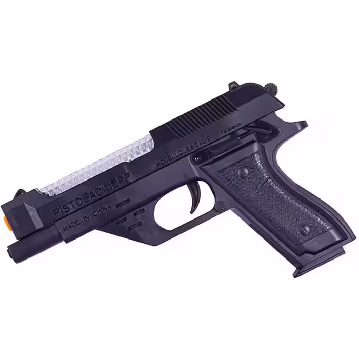 کلت موزیکال چراغدار  NO.3199-2