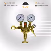 مانومتر اکسیژن طرح زینسر براق R9010-A رابین Rabin (( اقساط یک ساله ))