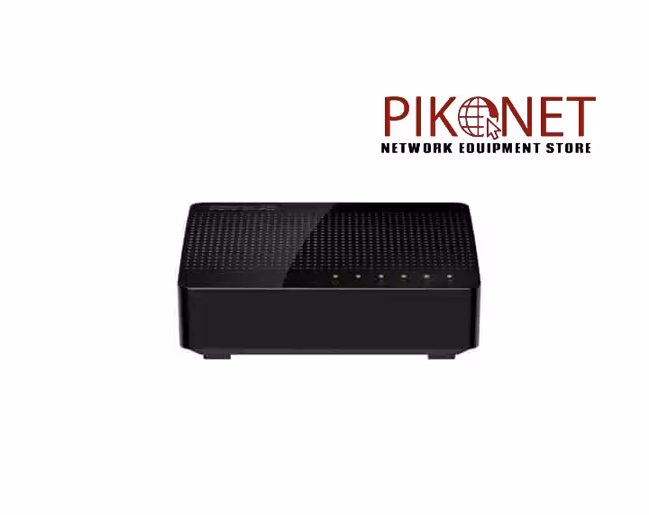 سوئیچ 5 پورت تندا مدل Tenda SG105