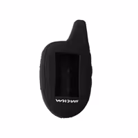 کاور ریموت مناسب دزدگیر مجیکار 101 , 7 , 8 , 9 , 10 , 11 , 12 کد 1241