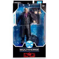 اکشن فیگور پنگوئن DC MULTIVERSE