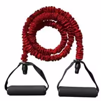 کش سی ایکس روکش دار (200 cm ) جعبه دار
