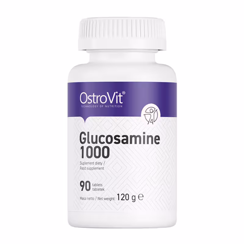 گلوکوزامین 90 قرص آستراویت