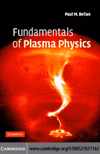 خرید و دانلود نسخه کامل کتاب Fundamentals of Plasma Physics
