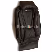 روکش صندلی چرم طرح GUCCI برند رایکو مناسب سمند سورن و سورن پلاس (96 و بالاتر) کد 89736