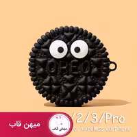 کاور ایرپاد اپل اورئو Oreo - کد (11224)