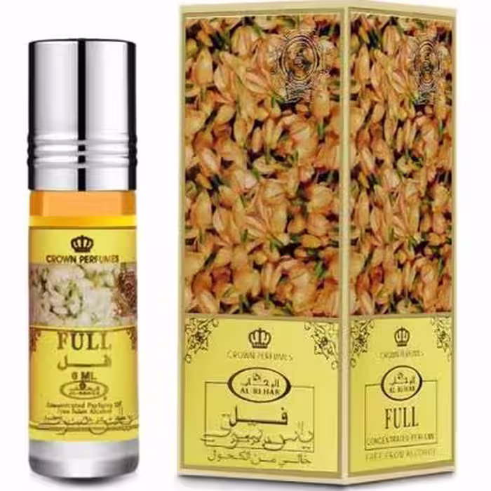 عطر فل FULL برند الرحاب 6میل