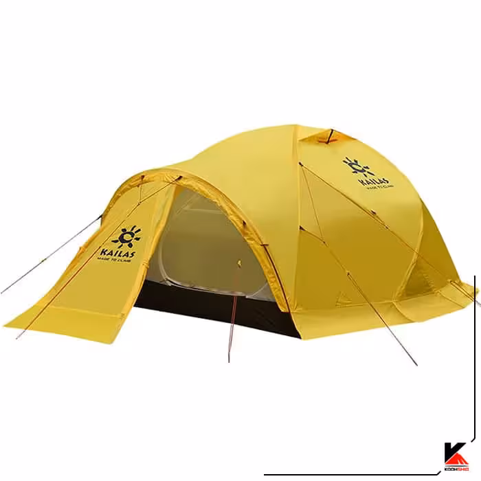 چادر دو پوش 3-4 نفره کایلاس مدل X3II Alpine
