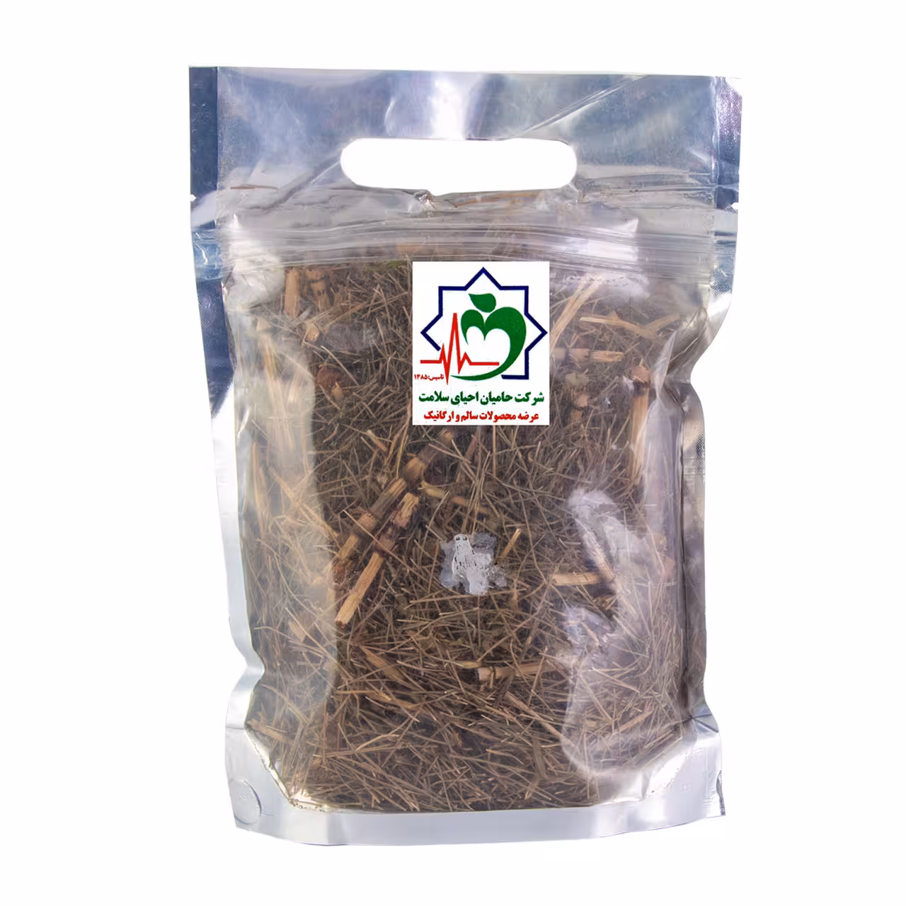 دمنوش دم اسبی 80 گرمی