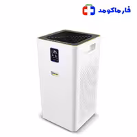 تصفیه هوا کارچر مدل AF50