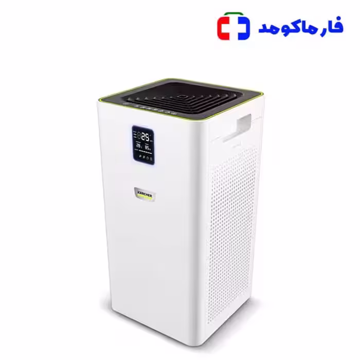 تصفیه هوا کارچر مدل AF50