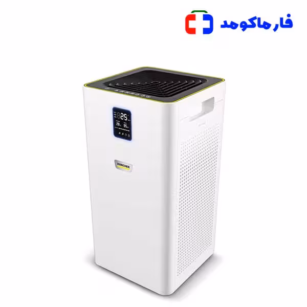 تصفیه هوا کارچر مدل AF50