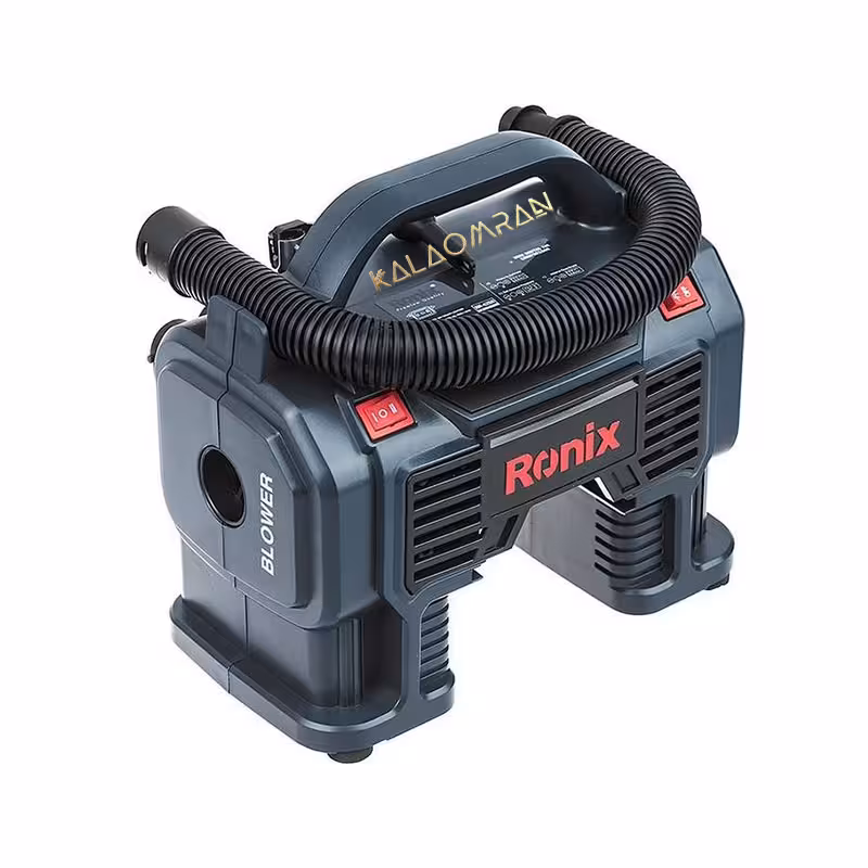 کمپرسور باد فندکی رونیکس مدل RH-4260