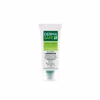 ژل مرطوب کننده (مناسب پوست های چرب،مختلط و دارای آکنه) درماسیف 40 گرم DermaSafe