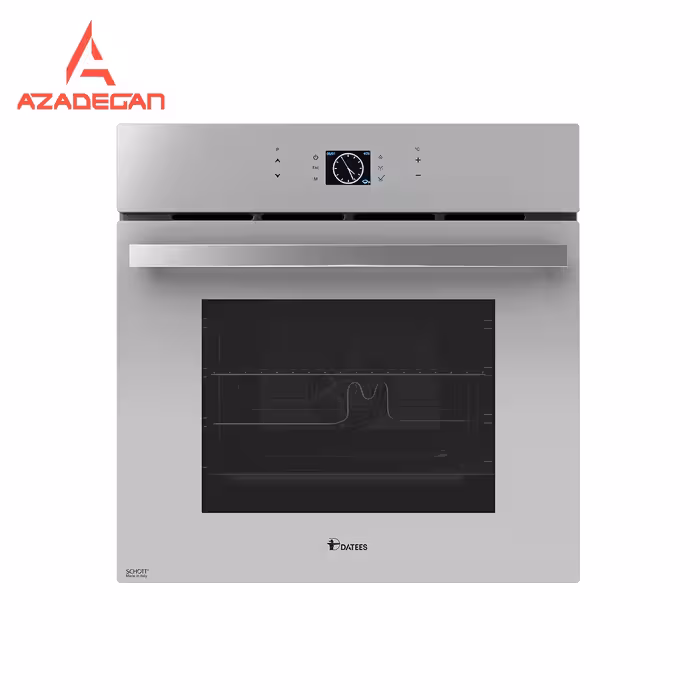 فر توکار برقی داتیس مدل DF-675 Ultra