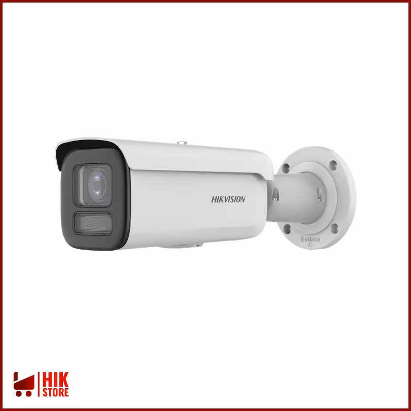 دوربین مداربسته بالت تحت شبکه مدل DS-2CD2667G2HT-LIZS