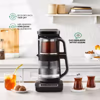 چایساز سخنگو 4 کاره کاراجا مدل Robotea Pro