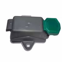 قفل درب سردخانه مدل MH | چاوه