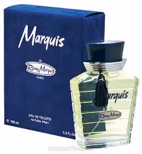 عطر ادکلن رمی مارکویس آبی مردانه اصل Remy Marquis de Remy