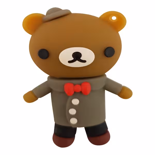 فلش مموری کینگ فست مدل BE-19 ظرفیت 32 گیگابایت با رابط USB 2.0