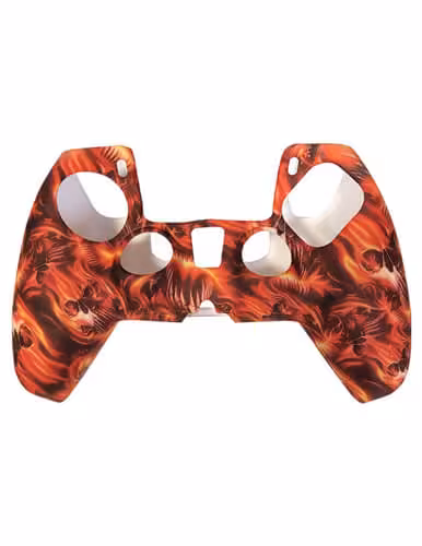 خرید محافظ دسته پلی استیشن 5 طرح PS5 dualsense cover