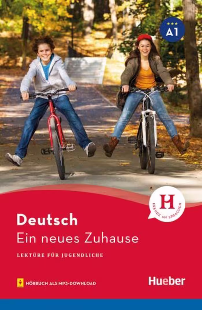 ein neues zuhause a1